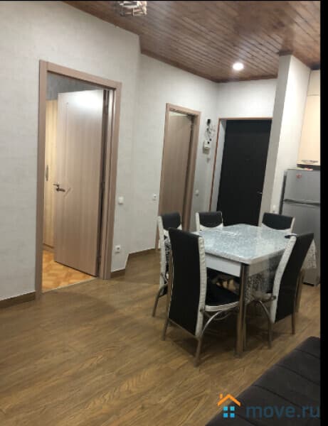 2-комн. квартира, 42 м²