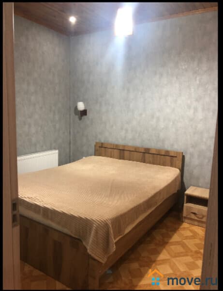 2-комн. квартира, 42 м²