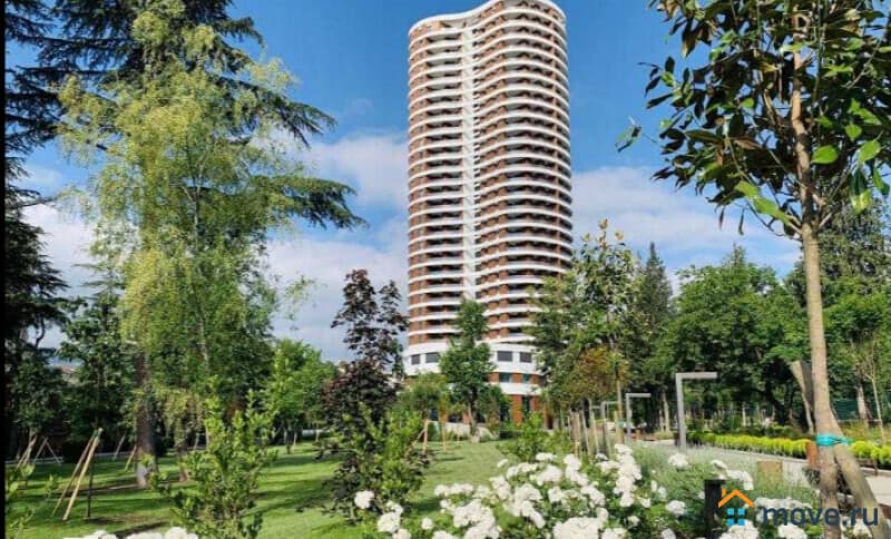 2-комн. квартира, 56 м²