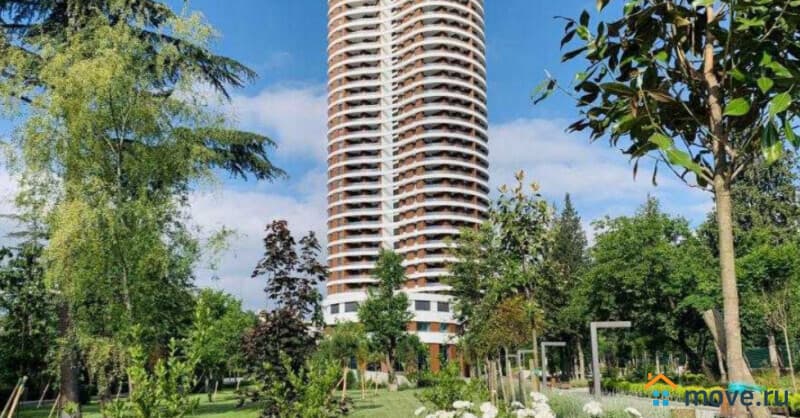 3-комн. квартира, 112 м²