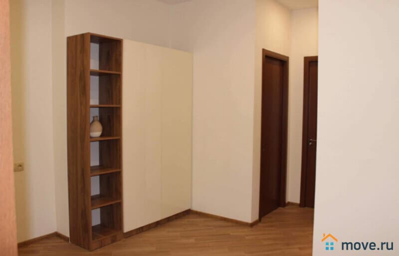 3-комн. квартира, 100 м²