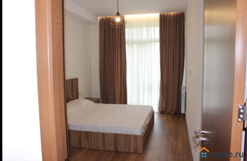 3-комн. квартира, 100 м²