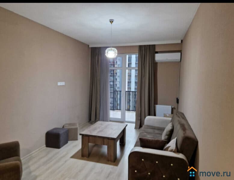 2-комн. квартира, 65 м²