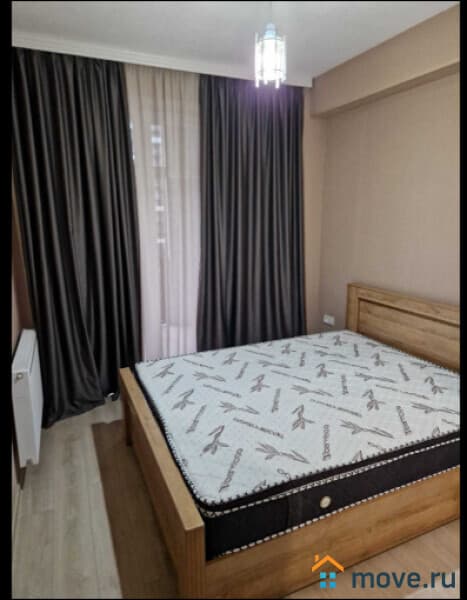 2-комн. квартира, 65 м²