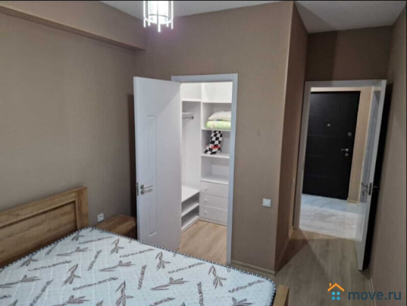 2-комн. квартира, 65 м²