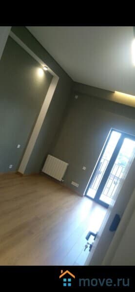 3-комн. квартира, 65 м²