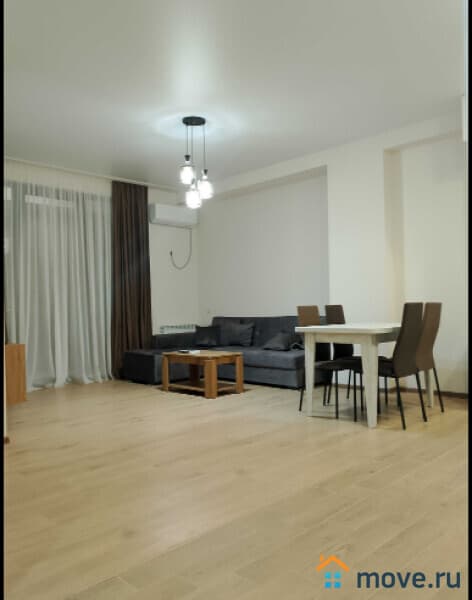 2-комн. квартира, 55 м²