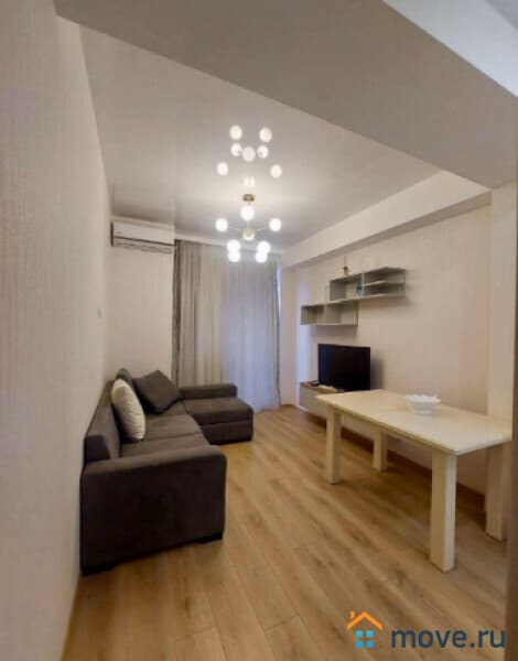 2-комн. квартира, 58 м²