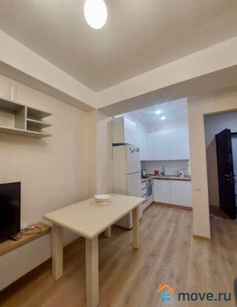 2-комн. квартира, 58 м²