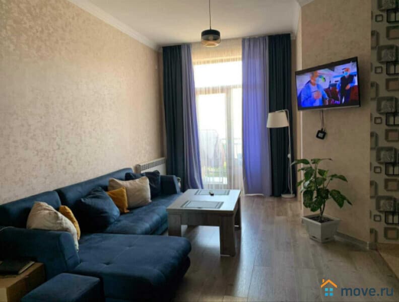 2-комн. квартира, 50 м²