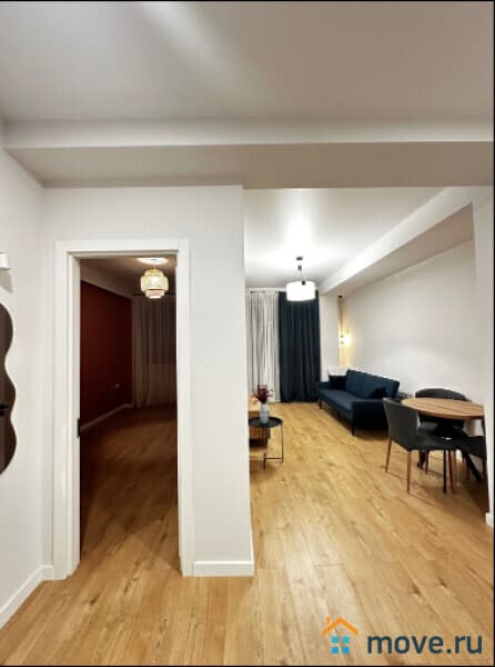 2-комн. квартира, 48 м²