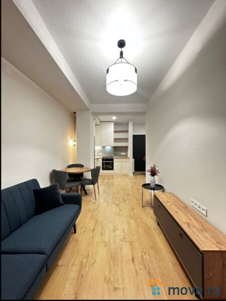 2-комн. квартира, 48 м²