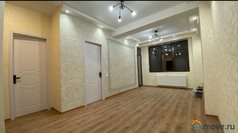 2-комн. квартира, 50 м²