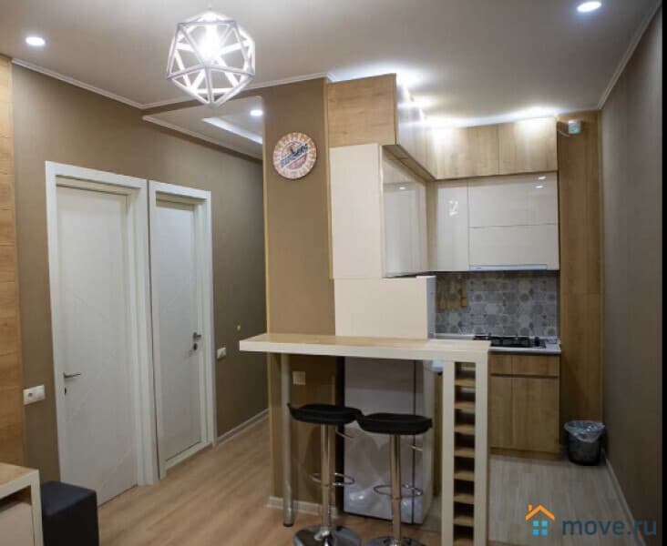 2-комн. квартира, 45 м²