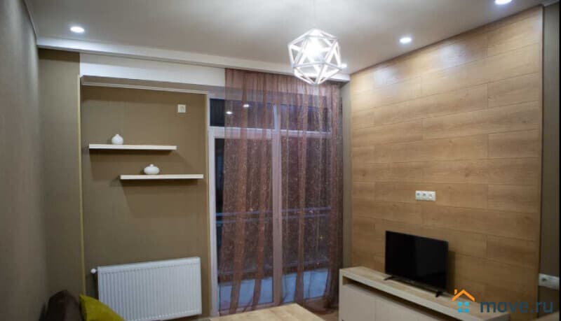 2-комн. квартира, 45 м²