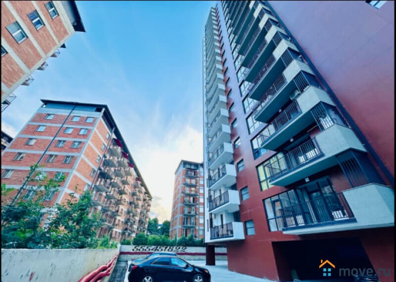 2-комн. квартира, 50 м²