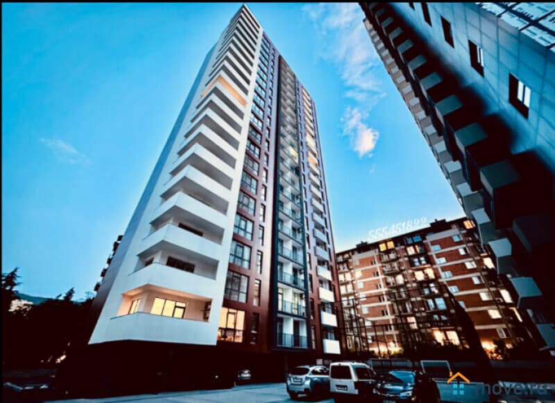 2-комн. квартира, 50 м²