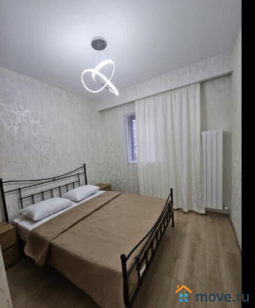 2-комн. квартира, 50 м²