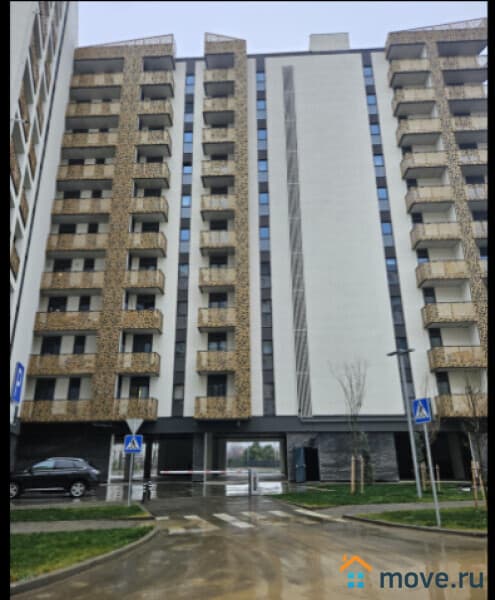 2-комн. квартира, 50 м²