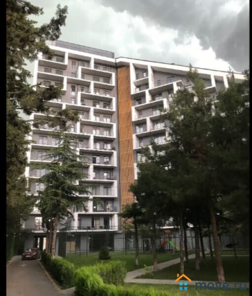 2-комн. квартира, 67 м²