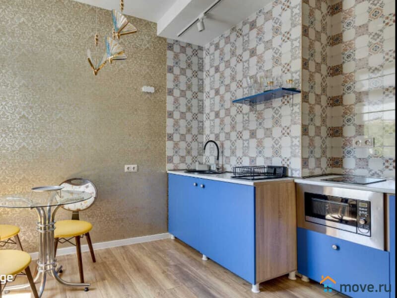 2-комн. квартира, 50 м²