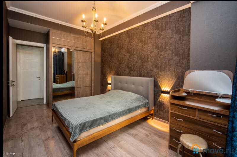 3-комн. квартира, 70 м²