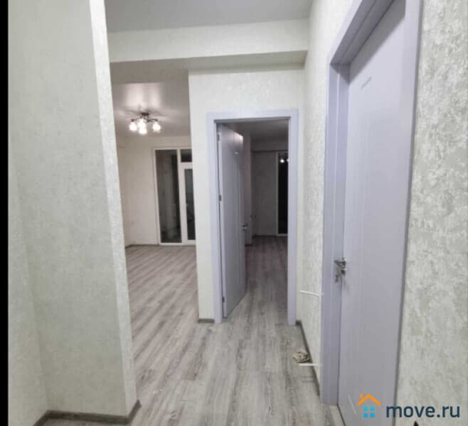 2-комн. квартира, 52 м²