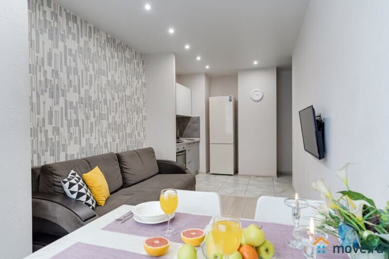 2-комн. квартира, 54 м&sup2;