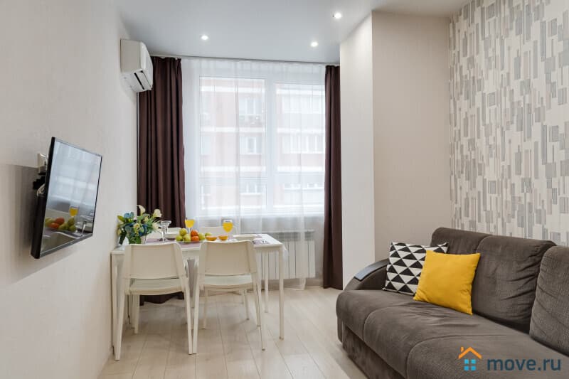 2-комн. квартира, 54 м&sup2;