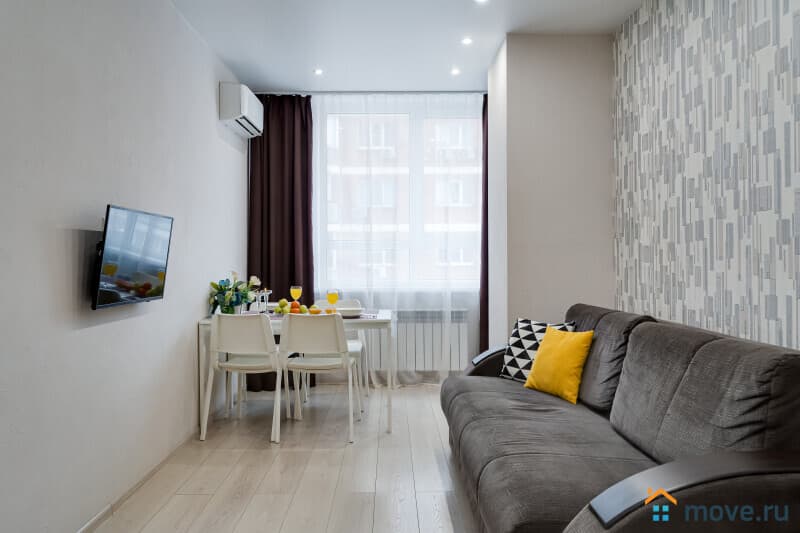 2-комн. квартира, 54 м&sup2;