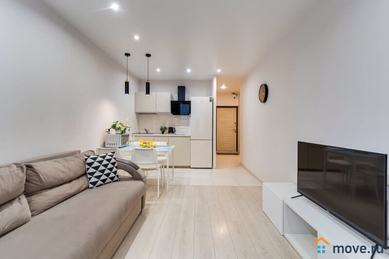 2-комн. квартира, 52 м&sup2;