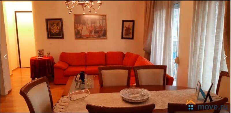 3-комн. квартира, 75 м²