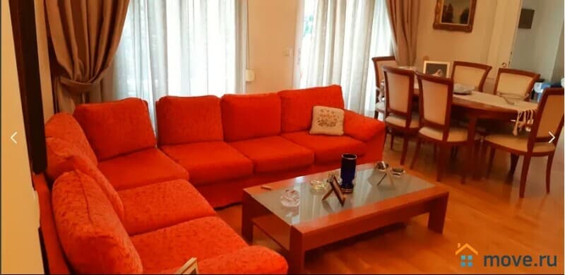 3-комн. квартира, 75 м²