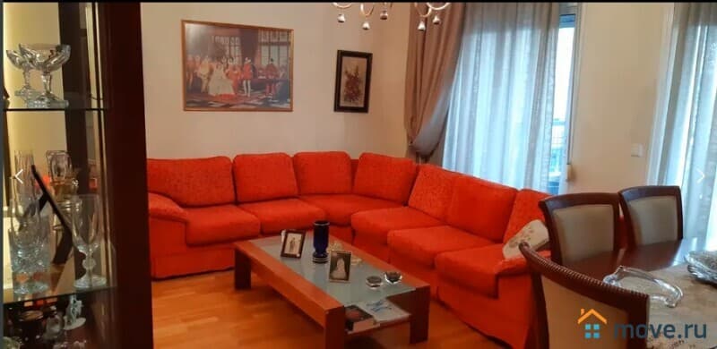 3-комн. квартира, 75 м²