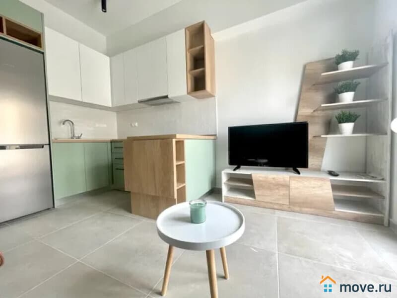 2-комн. квартира, 40 м²