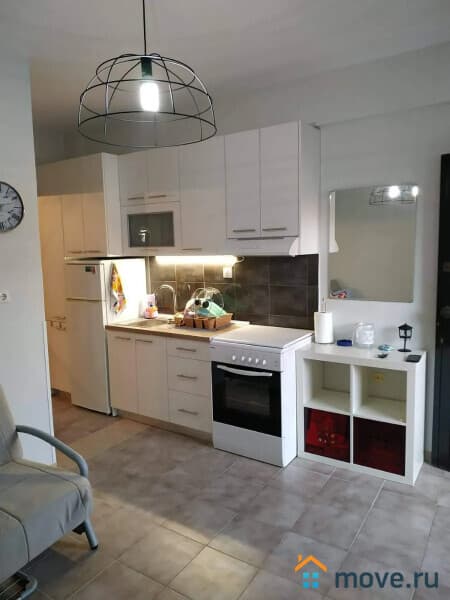 2-комн. квартира, 40 м²