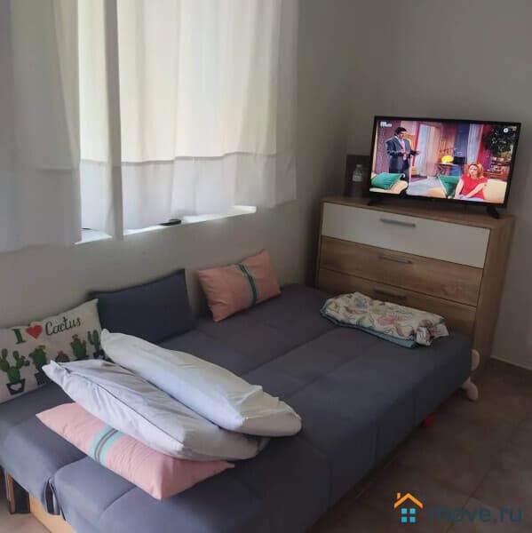 2-комн. квартира, 40 м²