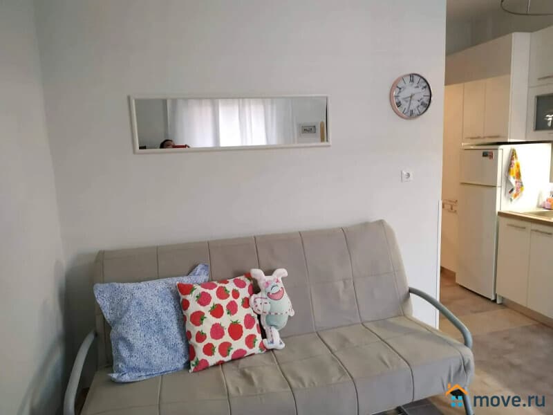 2-комн. квартира, 40 м²