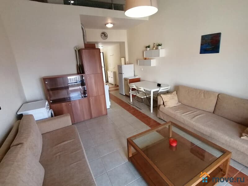 3-комн. квартира, 70 м²