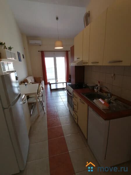 3-комн. квартира, 70 м²