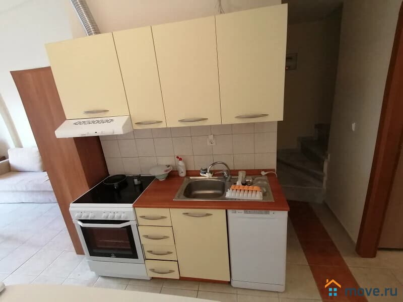 3-комн. квартира, 70 м²