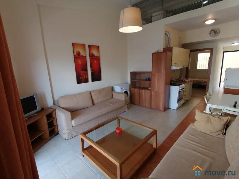 3-комн. квартира, 70 м²