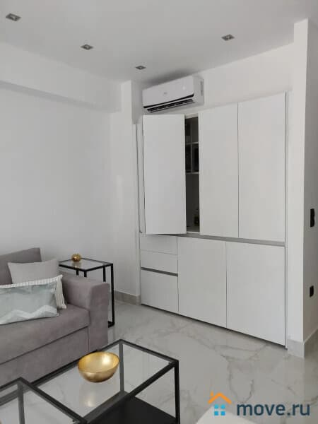 2-комн. квартира, 47 м²