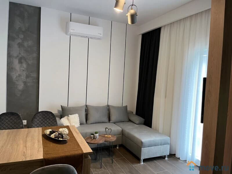 2-комн. квартира, 43 м²