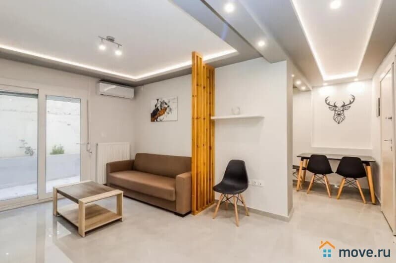 3-комн. квартира, 80 м²