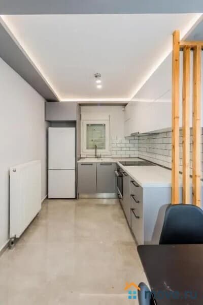 3-комн. квартира, 80 м²