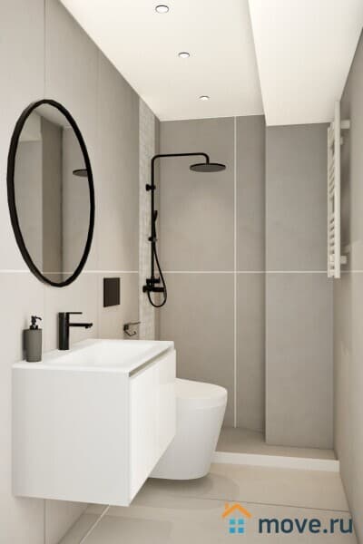 2-комн. квартира, 39 м²
