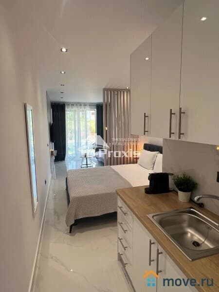 1-комн. квартира, 33 м²