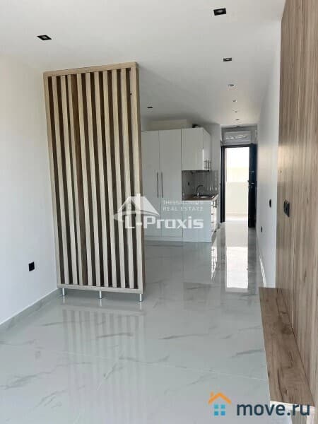 1-комн. квартира, 33 м²