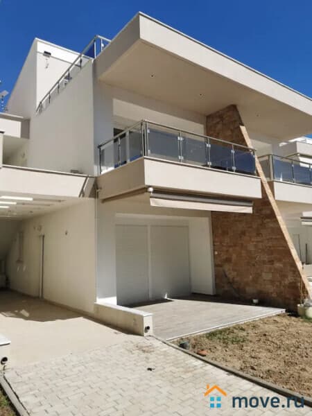 3-комн. квартира, 55 м²